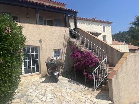 Domaine les Hauts des Issambres