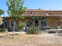 La Campagne des Vignaus - Côté Sud