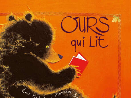 L'heure du conte