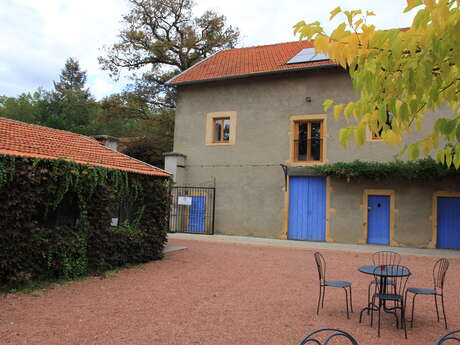 Gîte des Loges