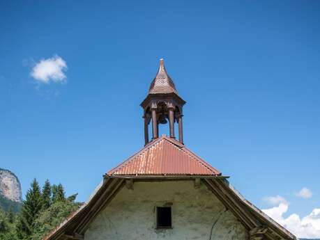 Chapelle Notre-Dame-des-Neiges