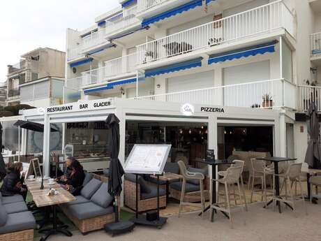 Gelato artigianale da Stella