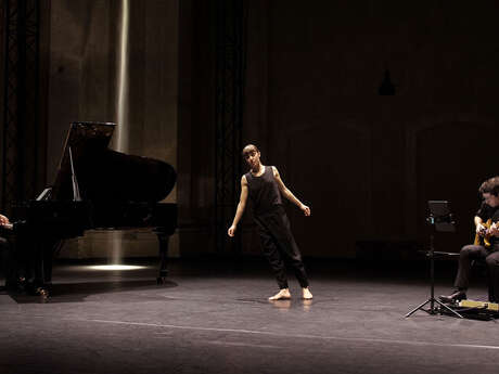 Diverti Menti - Maud Blandel, Maya Masse