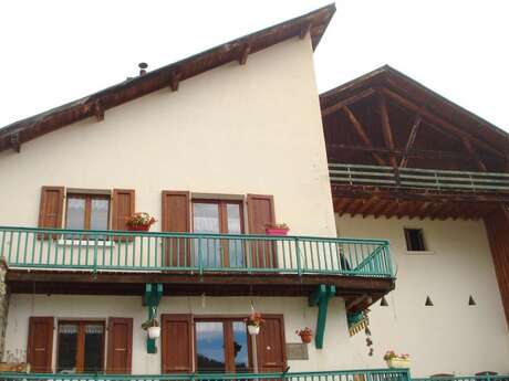Appartement 4 personnes