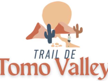 Tomo Valley Trail