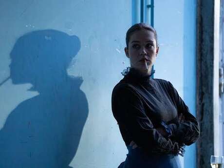 Avant-première - Garance