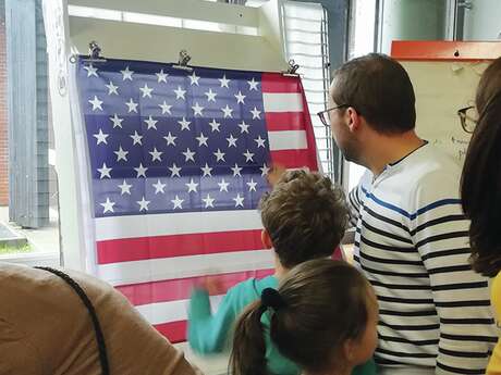 Ateliers du CIAP - 7 ans et plus