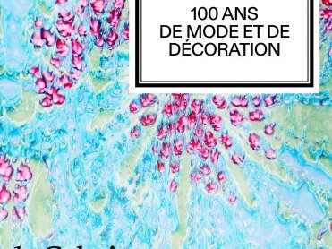 Exposition - Lesage, 100 ans de mode et de décoration