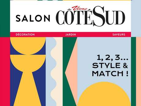 Salon Vivre Côté Sud