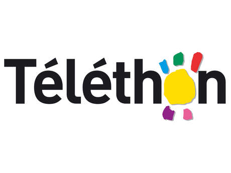 Course pour le téléthon