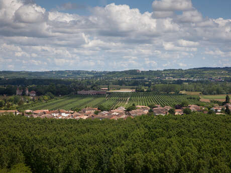 LE PAR'CHEMIN