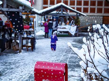 Kerstmarkt