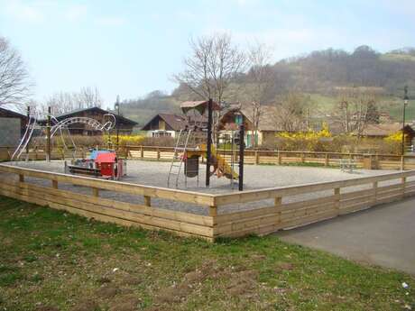 Playground