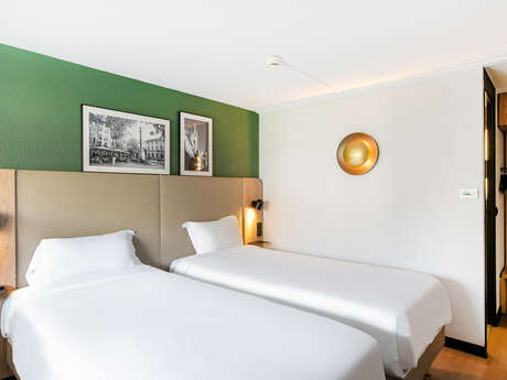 Campanile Aix-en-Provence Sud - Pont de l'Arc