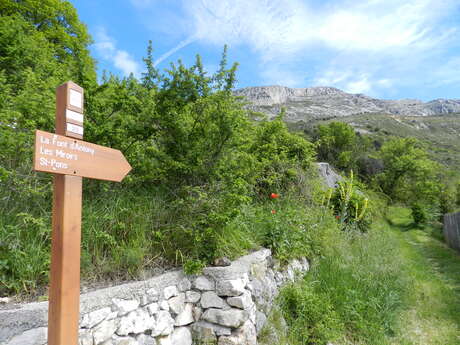 Le Clos d'Antony