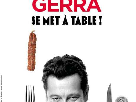 Laurent Gerra Le 28 nov 2025