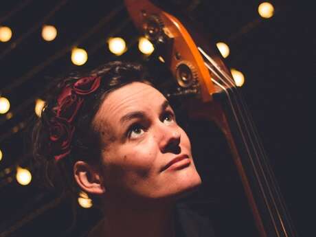 Concert : CONTREBRASSENS