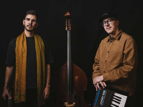Concert - Soleil d’eau