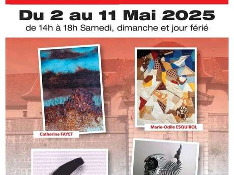 Ames Perdues Réinventées Ames Perdues Réinventées