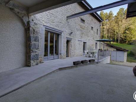 Gîte des Bouchardes