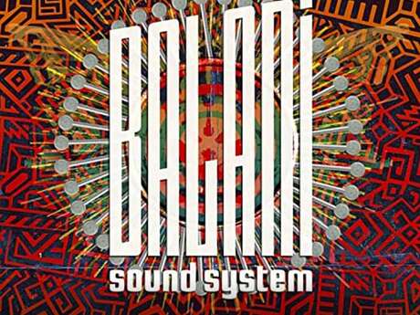 Sappey'tille - évènement autour de nous : Balany sound system - concert