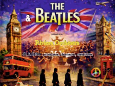 All you need is love & The Beatles