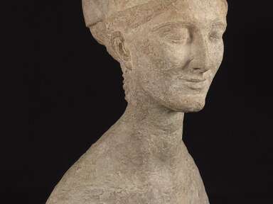 Visite guidée en occitan - Musée Ingres Bourdelle
