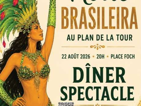 Brazilian Night