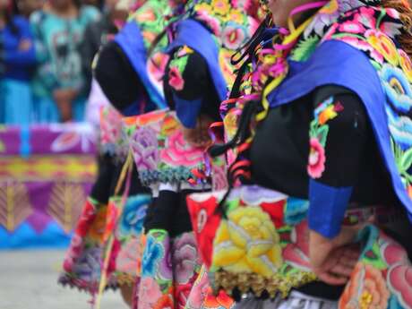 Folkloria - Festival des cultures du monde