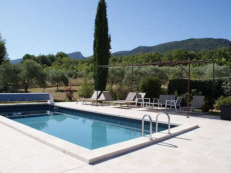 Les Grenaches de l'Ara