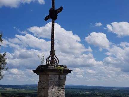 Point de vue place de la Citadelle