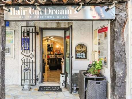Salon de coiffure "Hair Cut Dream's"