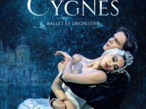 Le Lac des Cygnes