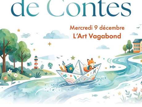 Graines de Contes