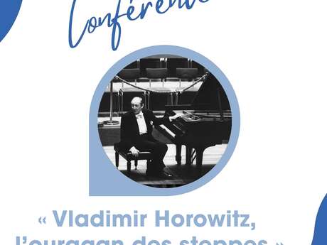 Conférence UVIA : les Mardis de la Citadelle