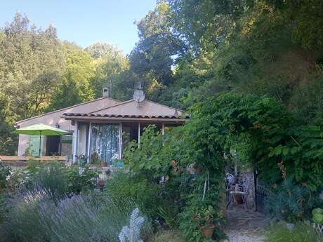 Le Vallon de Bargemon