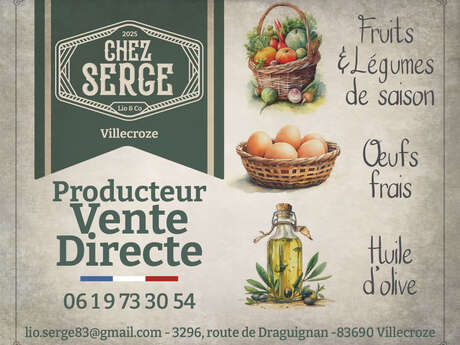 Chez Serge