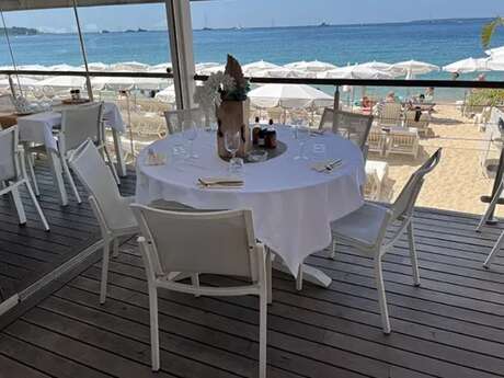 Restaurant l'Estérel