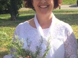 Balade nature : "Amours de plantes et plantes d'amour"