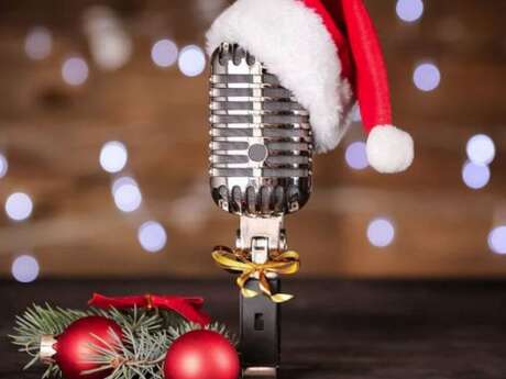 Noël à Vence 2025: Gospel de Noël