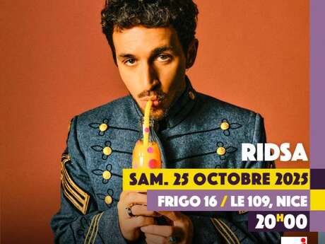 Ridsa