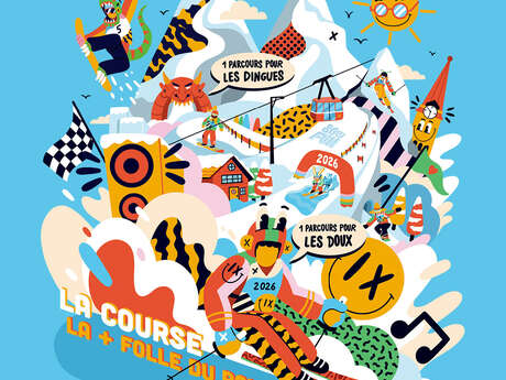 Grand Prix de Serre Chevalier 2026