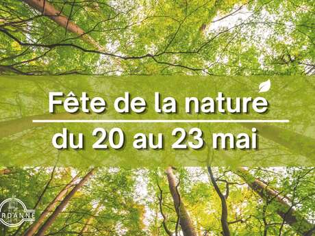Fête de la nature