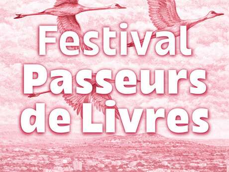 Festival Passeurs de Livres