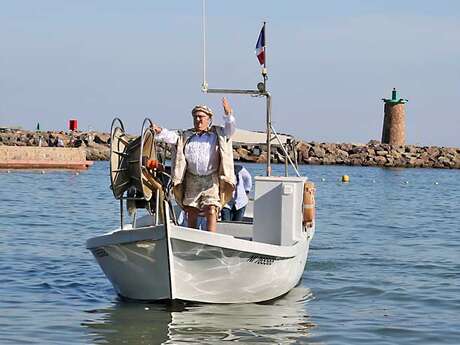 Fête de la Saint-Fainéant