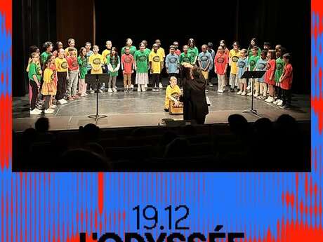 Festival Africolor - Concert - L'Odyssée des Bergères + Trans Kabar