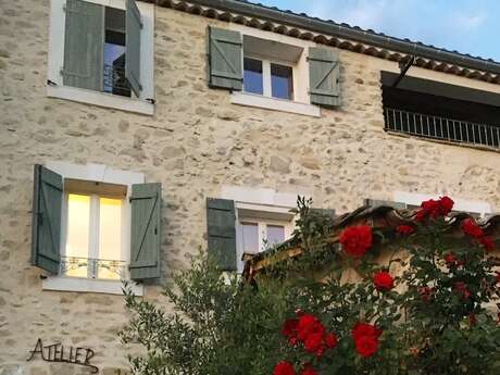 Gîte T4 Bélà Vista - La Bastida Flora