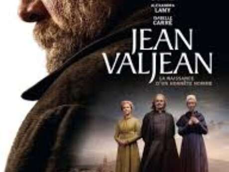 Ciné itinérant : Jean Valjean