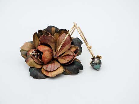 Boutique Unimoi - Maroquinerie - Bijouterie