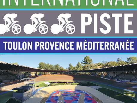 Festival International Piste